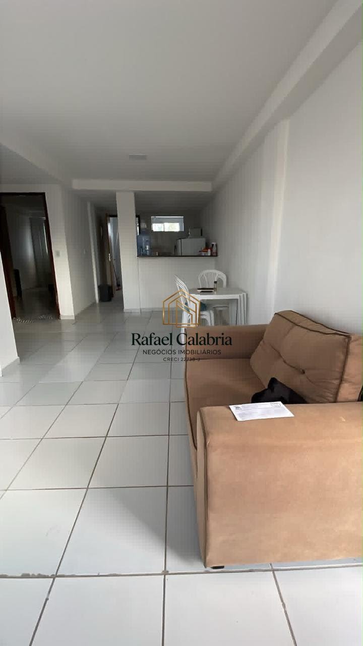 Apartamento para alugar com 2 quartos e 1 banheiro no Iputinga, Recife (PE) — foto 7 de 9