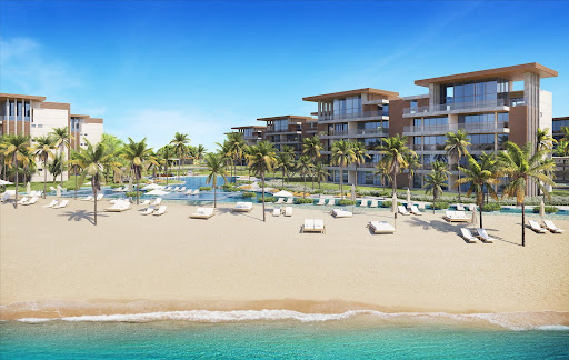 Apartamento em Porto das Dunas, Aquiraz 