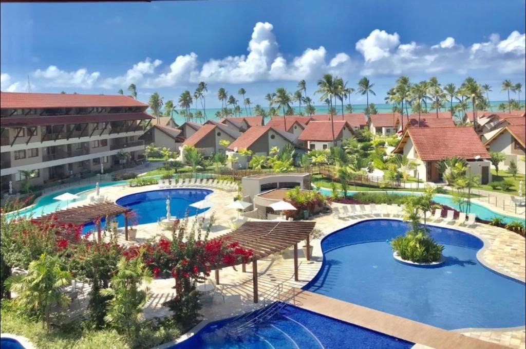 Casa à venda com 4 quartos, 2 suítes, 1 vaga e 180m² no Praia Muro Alto, Ipojuca (PE) — foto 3 de 30