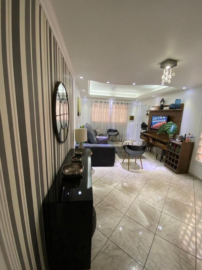 Sobrado, 2 quartos, 100 m² - Foto 20