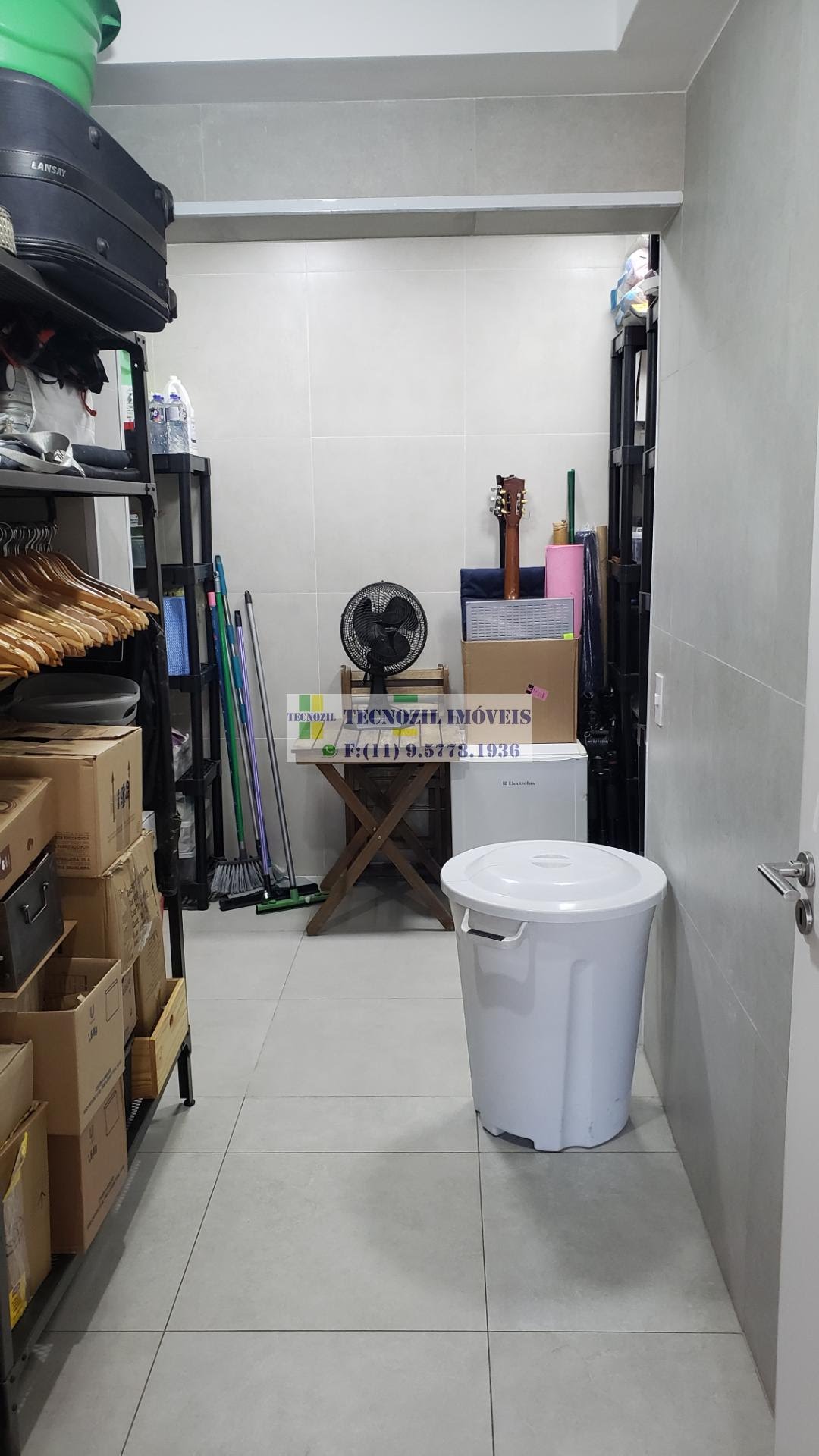 Apartamento, 3 quartos, 149 m² - Foto 20