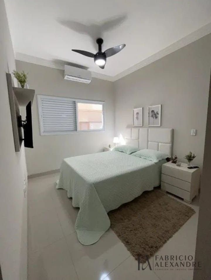 Casa à venda com 3 quartos, 1 suíte, 2 vagas e 120m² no Ideal Life Ecolazer Residence, São José do Rio Preto (SP) — foto 4 de 17