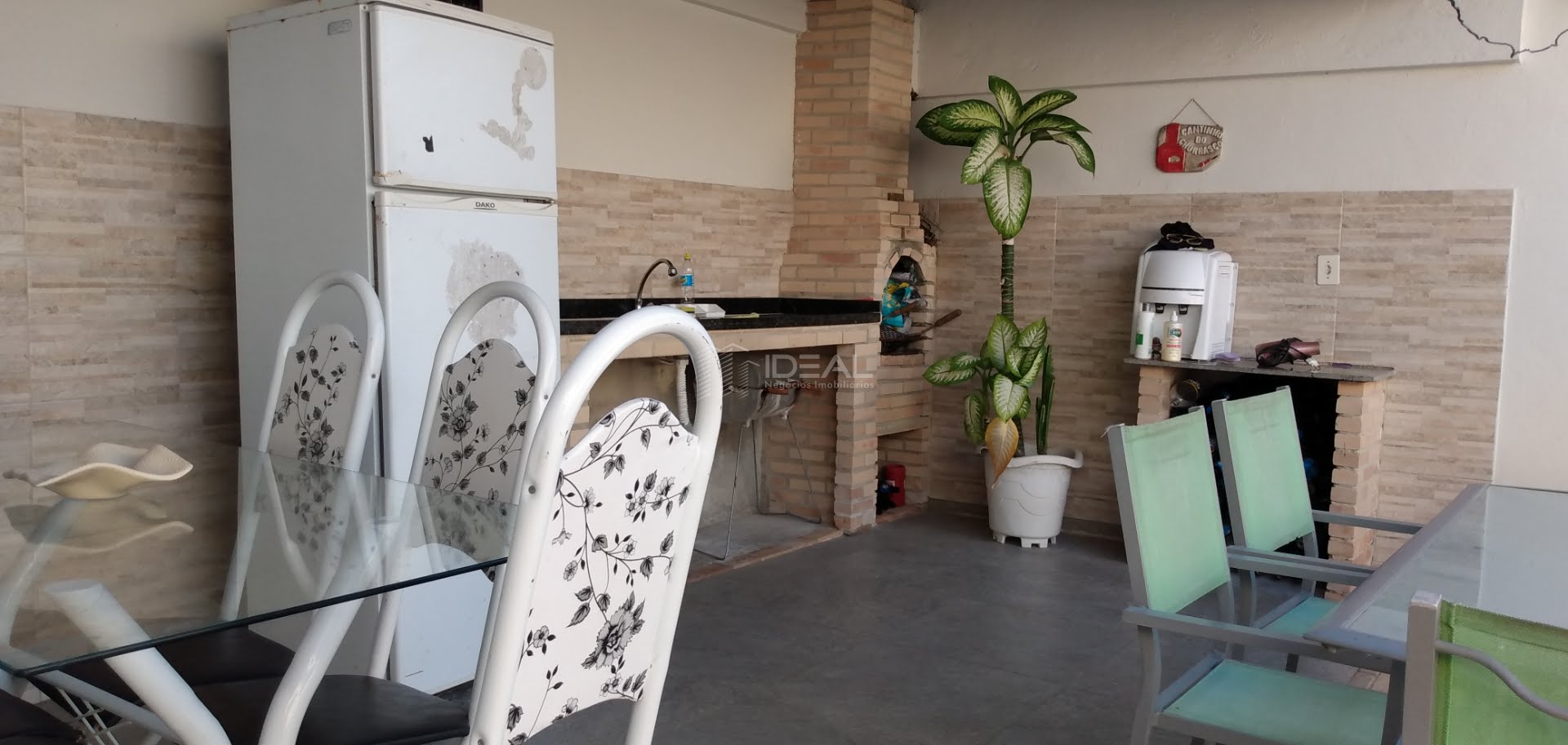 Casa à venda com 3 quartos, 2 suítes, 3 vagas e 300m² no Parque do Prado, Campos dos Goytacazes (RJ) — foto 24 de 29