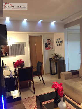 Apartamento em Tatuapé  -  São Paulo