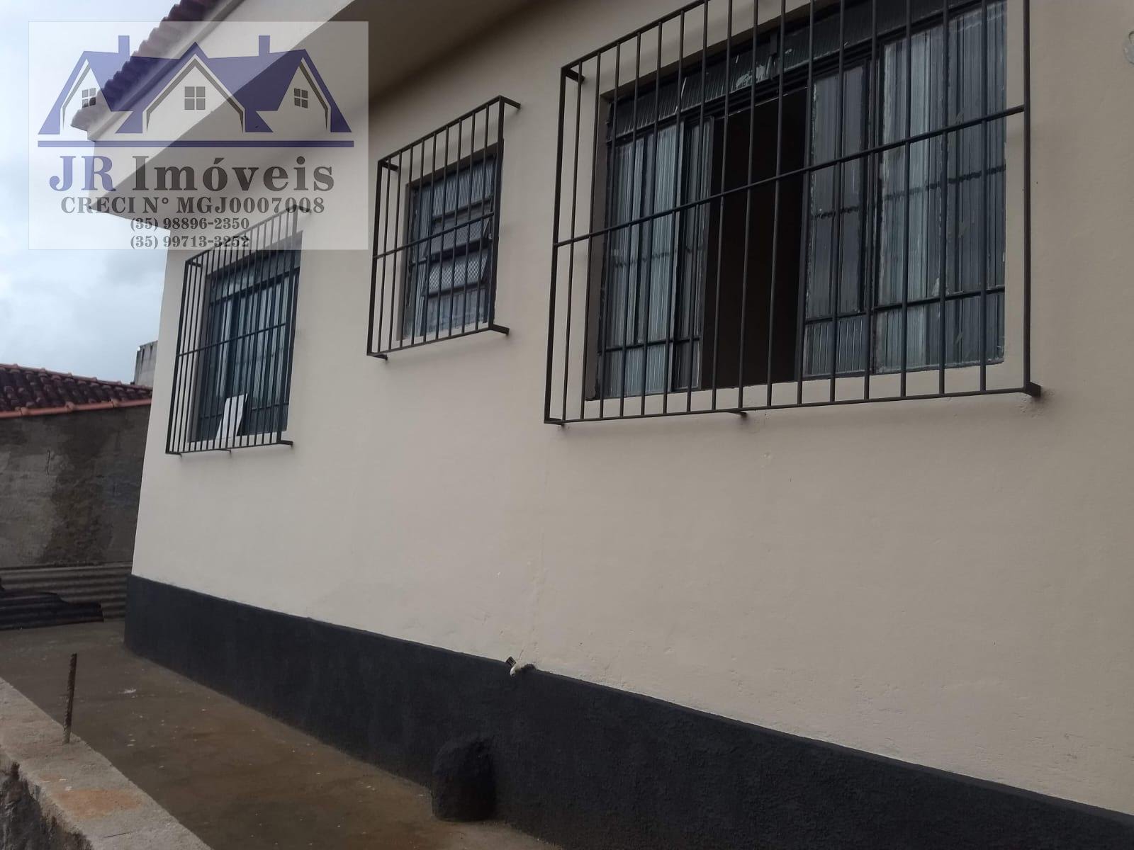 Casa à venda com 2 quartos e 1 banheiro no Santo Antonio, Itajubá (MG) — foto 10 de 15