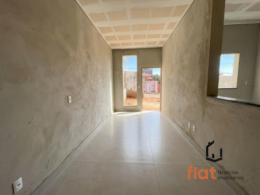 Casa à venda no bairro Providência, Pará de Minas - 2 quartos, suíte, 68m²