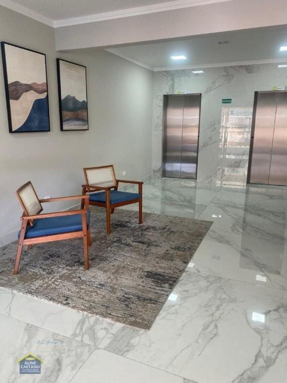 Apartamento à venda com 1 quarto, 1 banheiro, 1 vaga e 55m² no Aviação, Praia Grande (SP) — foto 21 de 21