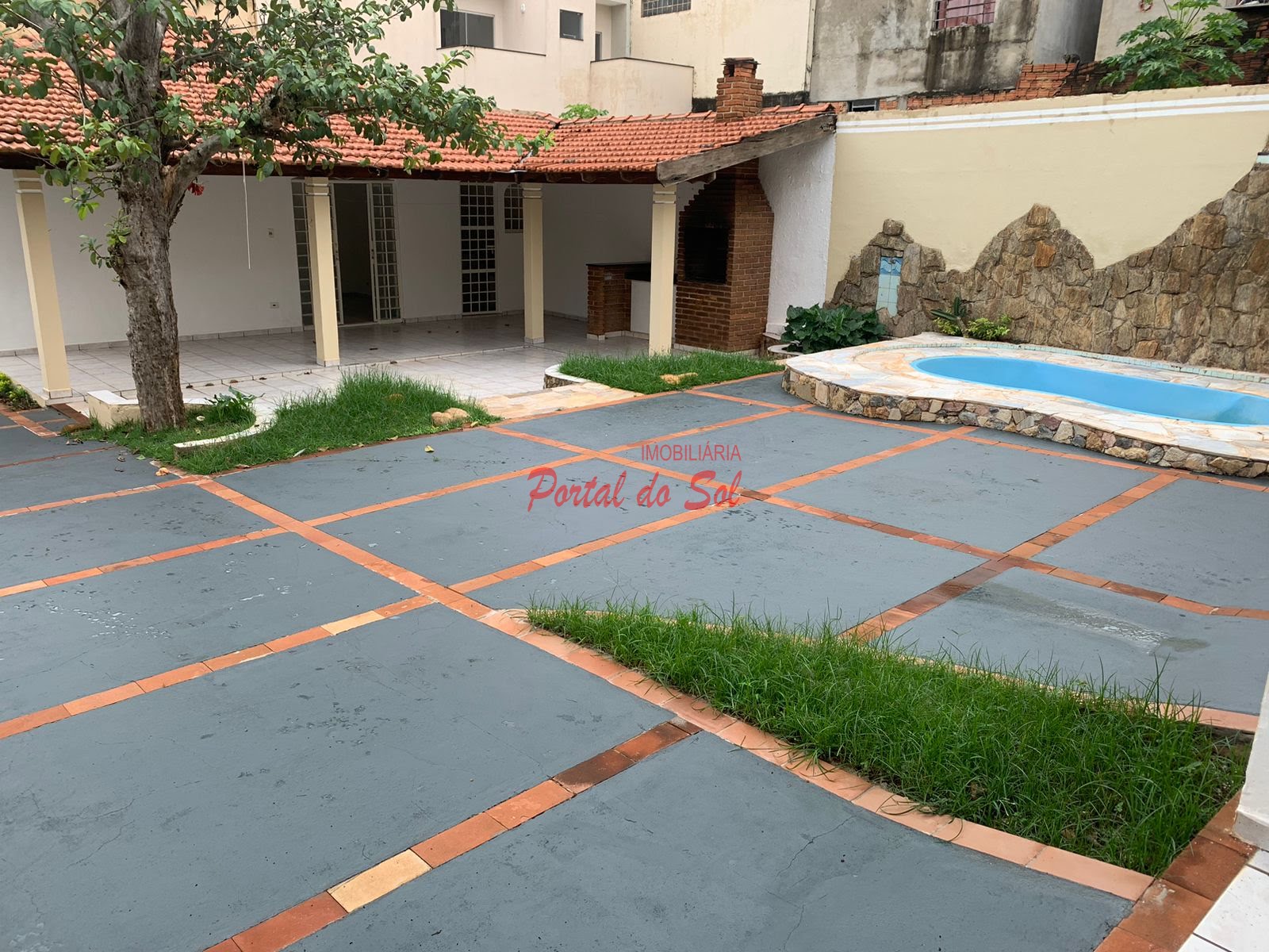 Casa à venda com 4 quartos, 2 banheiros, 5 vagas e 455m² no Centro, Santo Antônio da Platina (PR) — foto 26 de 29