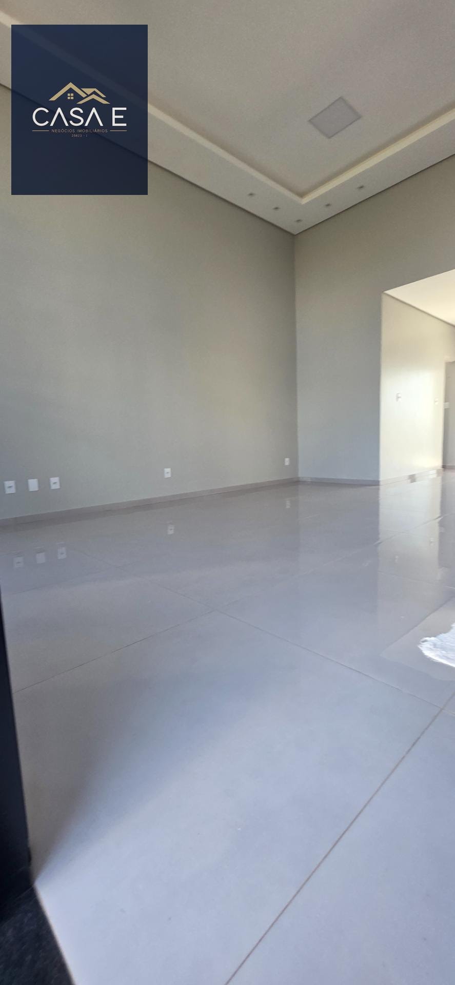 Casa à venda com 3 quartos, 1 suíte, 2 vagas e 154m² no Universitário, Ijuí (RS) — foto 29 de 30
