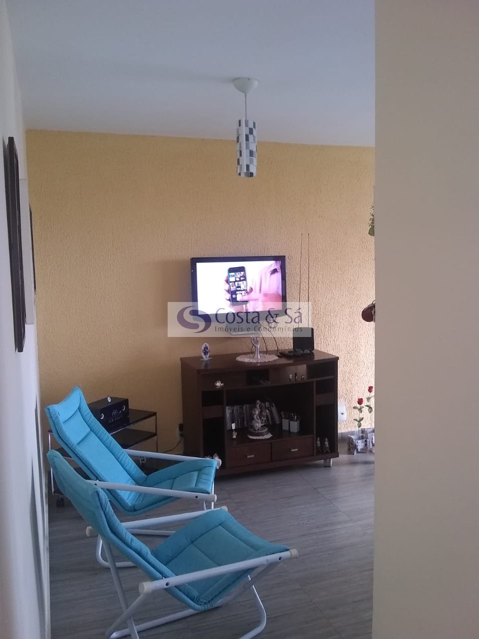 Apartamento à venda com 2 quartos, 1 suíte, 1 vaga e 62m² no Costa Azul, Rio das Ostras (RJ) — foto 13 de 16