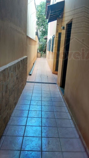 Corredor Lateral