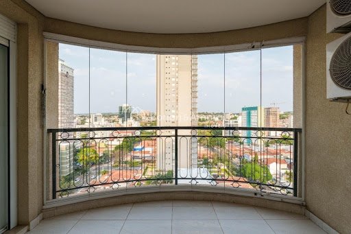 Apartamento, 2 quartos, 110 m² - Foto 2