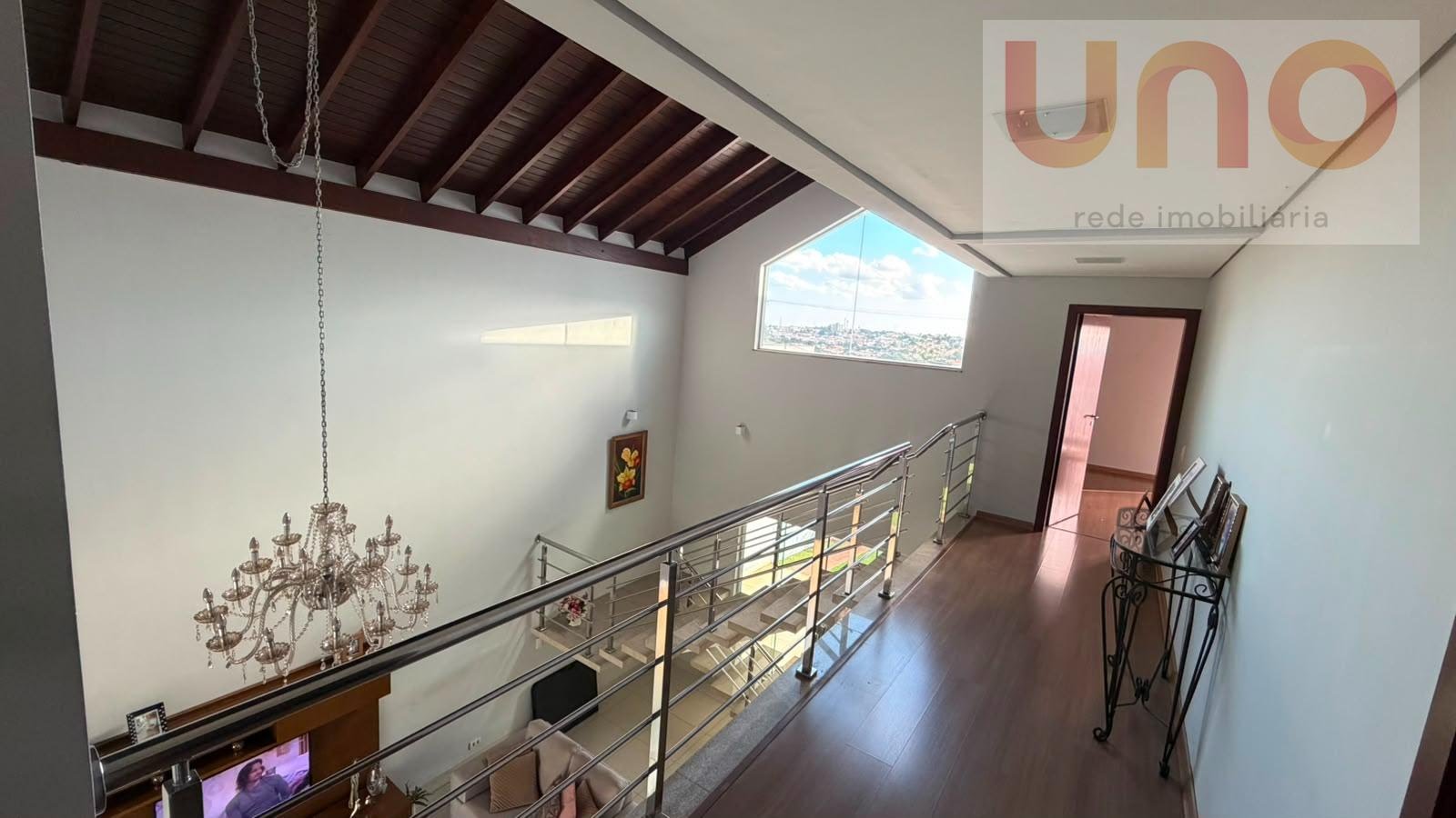 Casa à venda com 5 quartos, 2 suítes, 4 vagas e 240m² no Monte Castelo, Campo Grande (MS) — foto 28 de 29