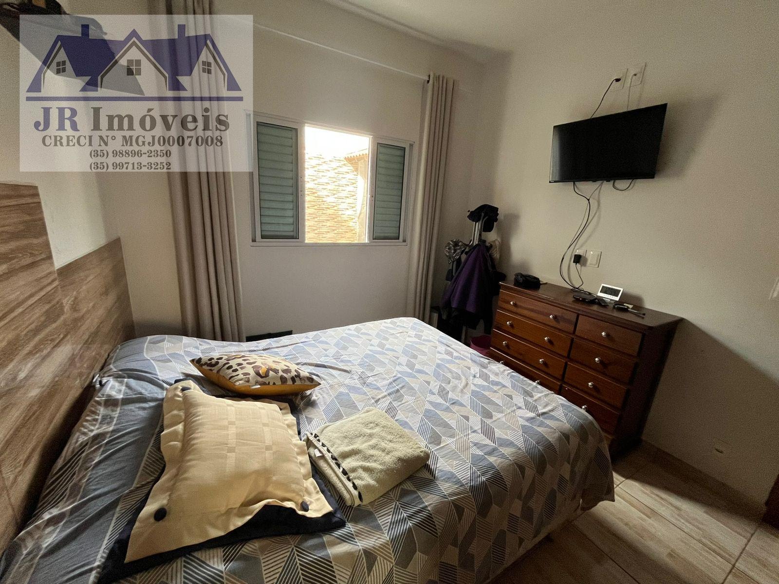 Casa à venda com 3 quartos, 3 banheiros e 210m² no Jardim Beira Rio, Piranguinho (MG) — foto 6 de 25