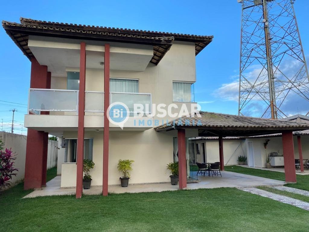 Casa à venda com 4 quartos, 3 suítes, 3 vagas e 526m² no Sim, Feira de Santana (BA) — foto 4 de 29