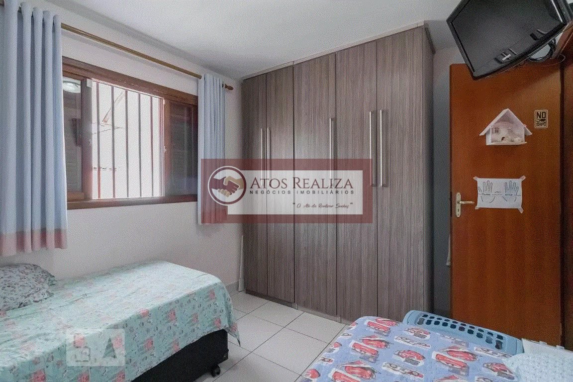 Casa à venda com 3 quartos, 1 suíte, 2 vagas e 118m² no Vila Campestre, São Paulo (SP) — foto 18 de 30
