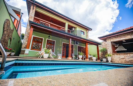Casa em City América  -  São Paulo