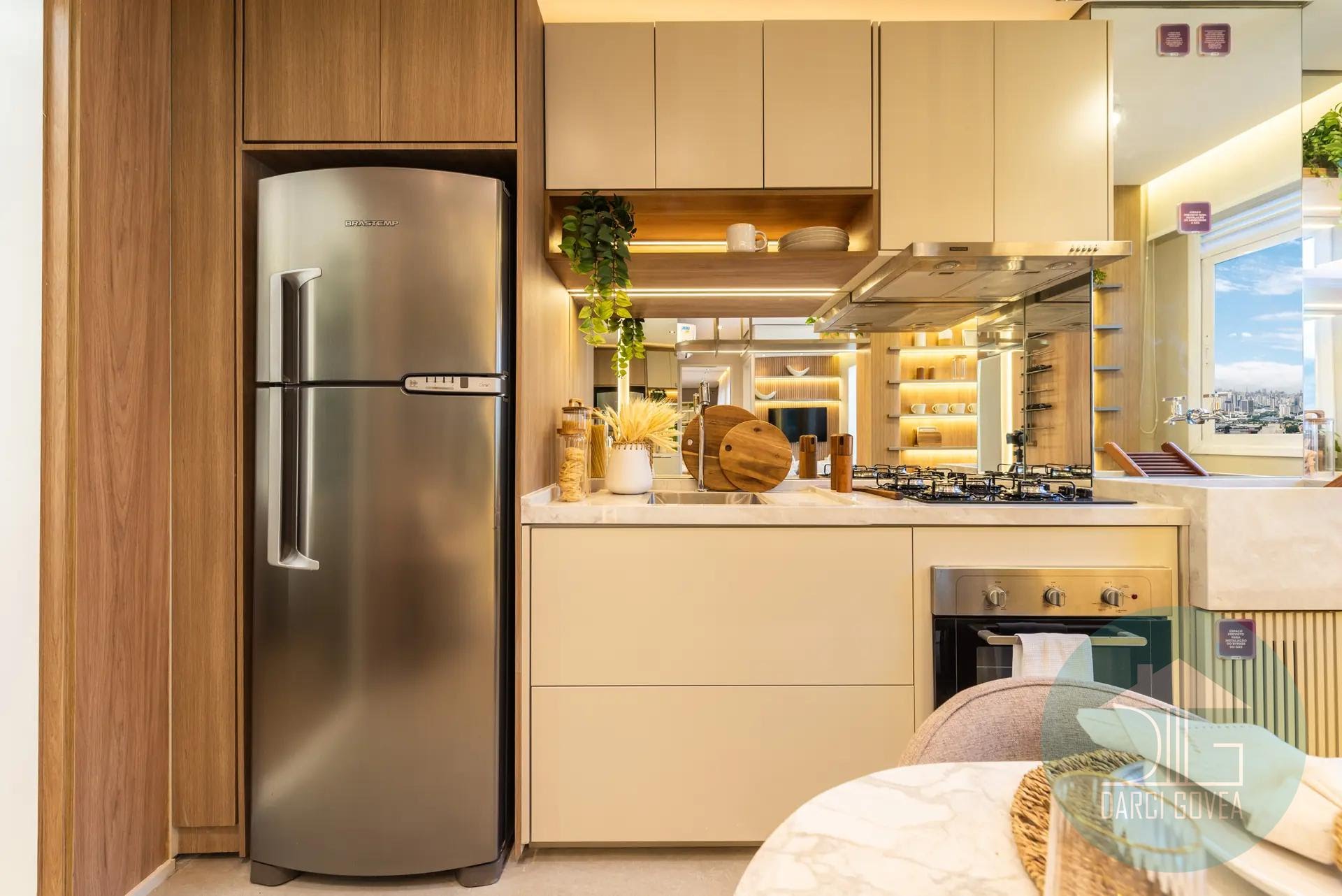 Apartamento à venda com 2 quartos, 1 banheiro e 37m² no Limão, São Paulo (SP) — foto 23 de 30