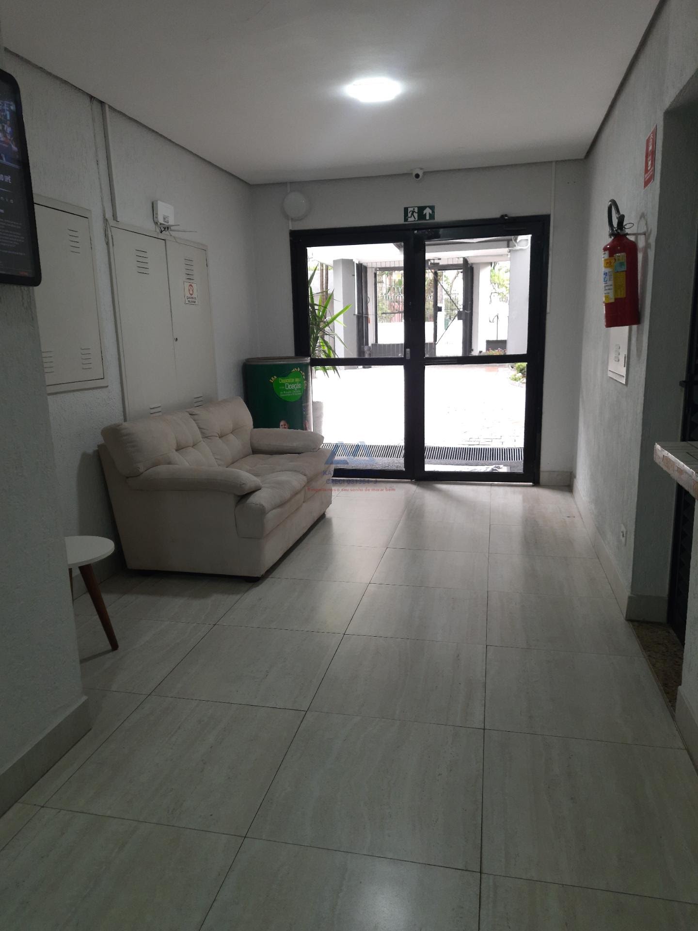 Apartamento para alugar com 2 quartos, 1 banheiro, 1 vaga e 50m² no Jardim Celeste, São Paulo (SP) — foto 20 de 30