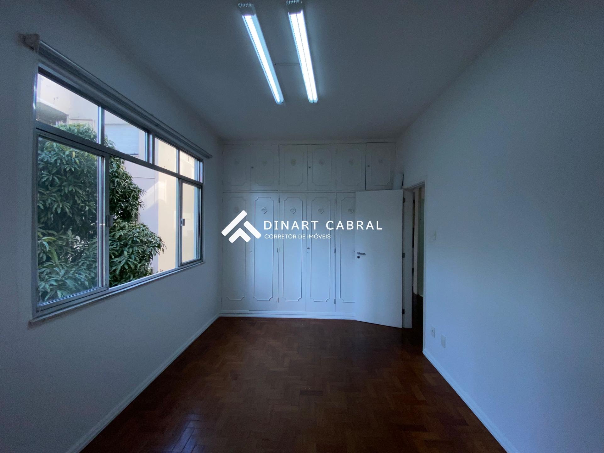 Apartamento à venda com 2 quartos, 1 suíte, 1 vaga e 87m² no Leblon, Rio de Janeiro (RJ) — foto 16 de 30