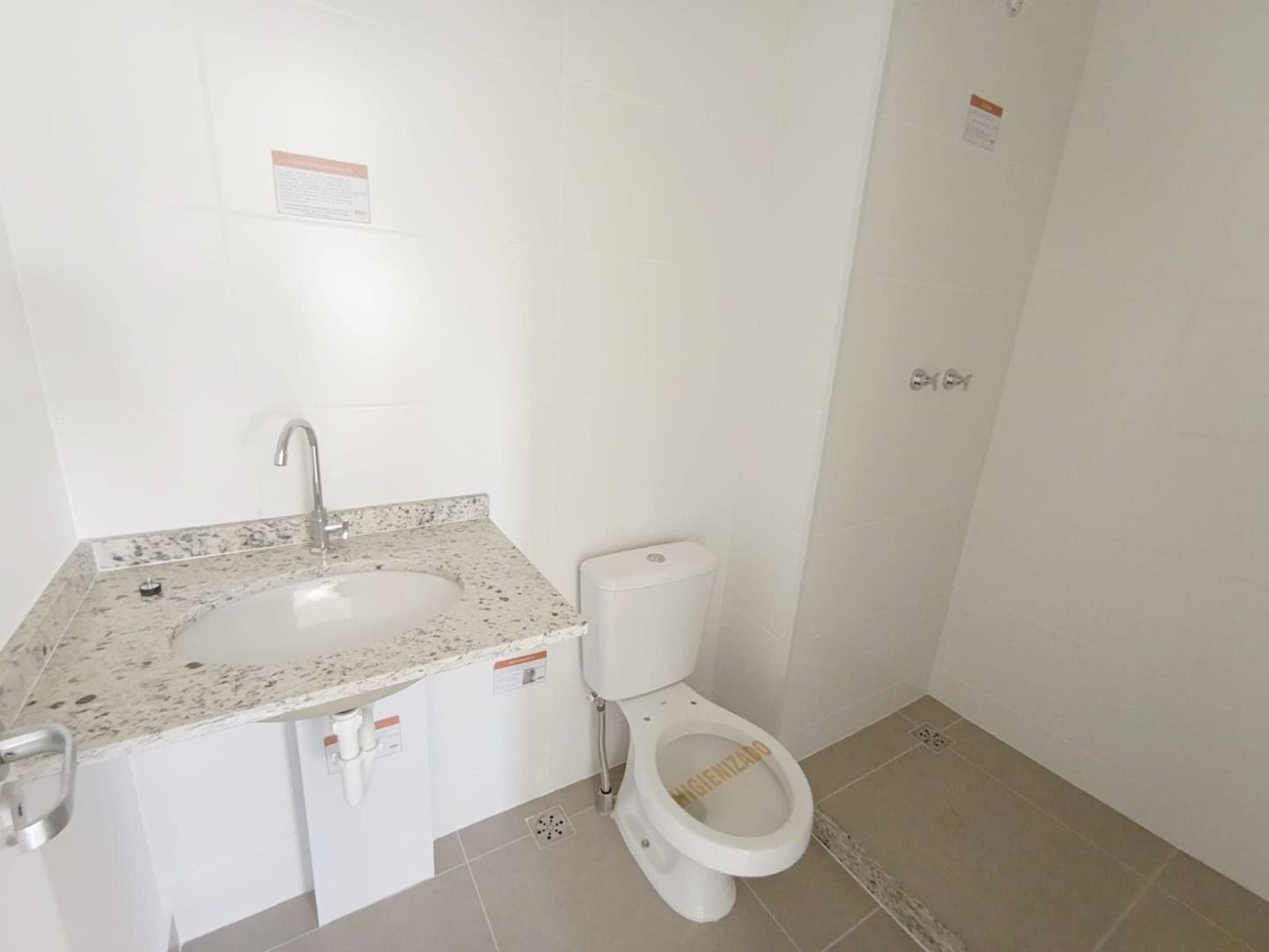 Apartamento à venda com 2 quartos, 1 suíte, 1 vaga e 59m² no Condomínio Guaporé, Ribeirão Preto (SP) — foto 2 de 30
