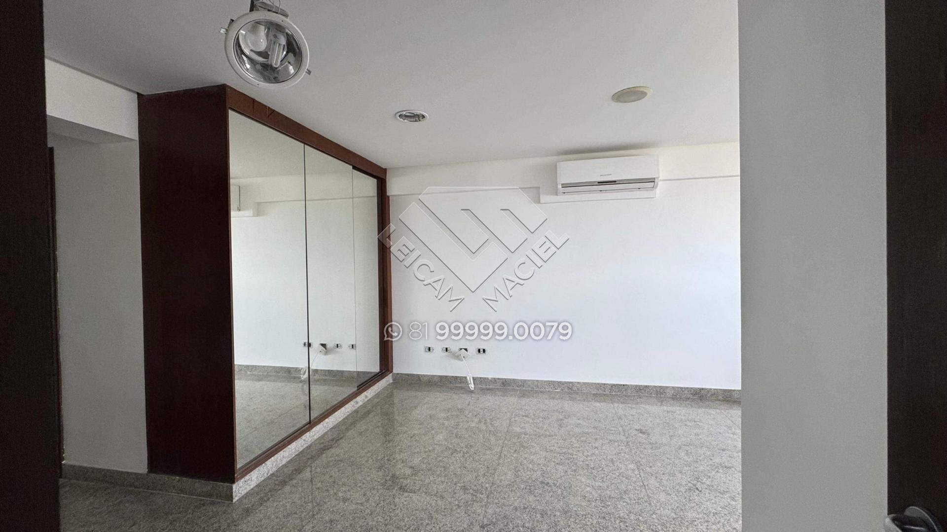 Apartamento à venda com 4 quartos, 3 suítes, 3 vagas e 205m² no Casa Forte, Recife (PE) — foto 23 de 30