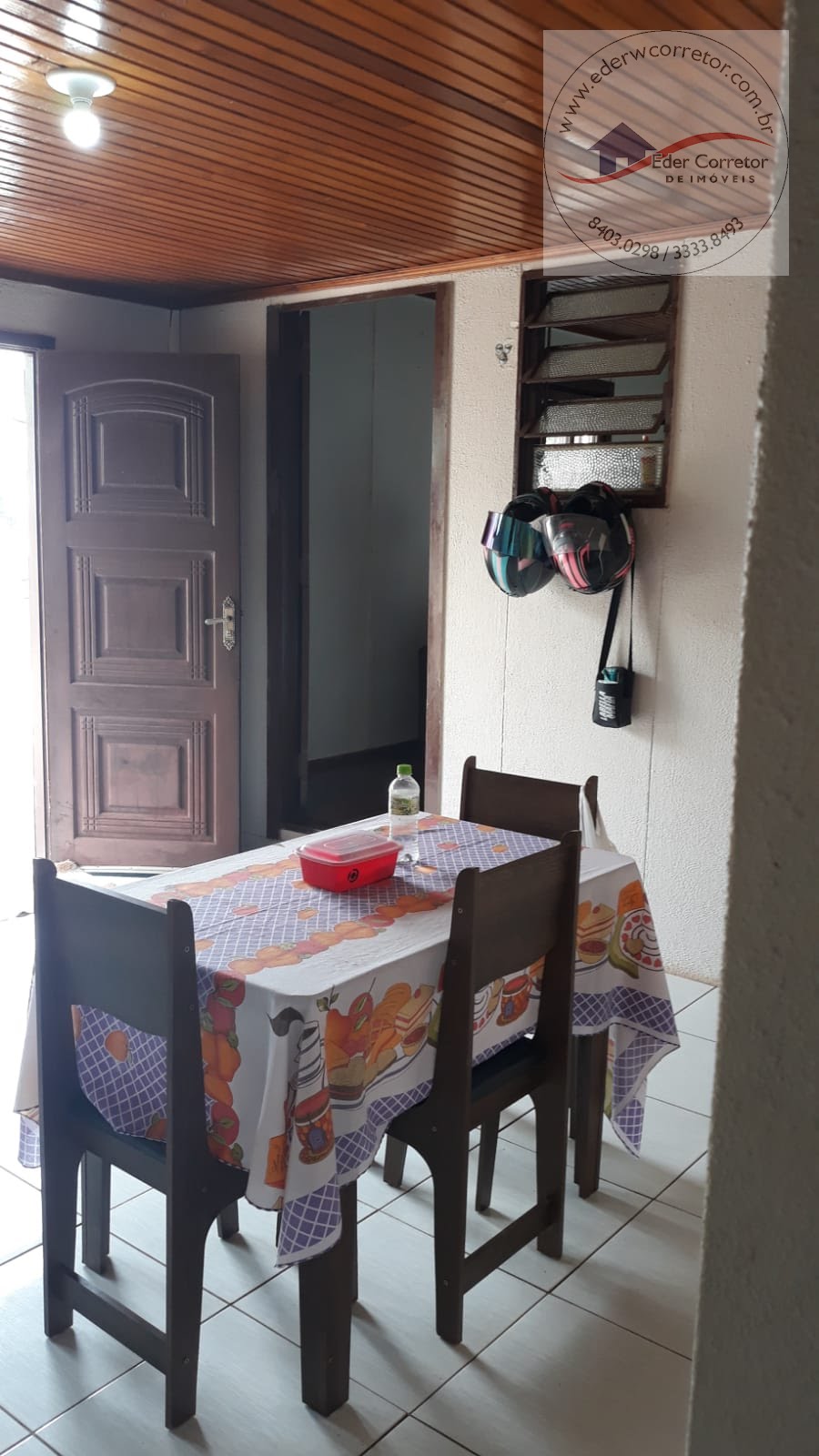 Casa à venda com 3 quartos, 1 banheiro, 1 vaga e 120m² no Osvaldo Aranha, Ijuí (RS) — foto 9 de 30