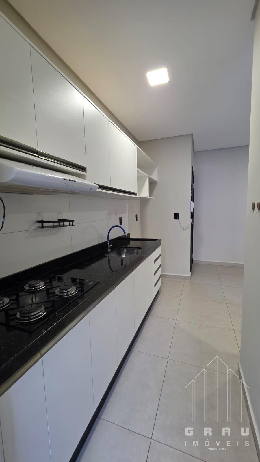 Apartamento na Vila A  -  Foz do Iguaçu