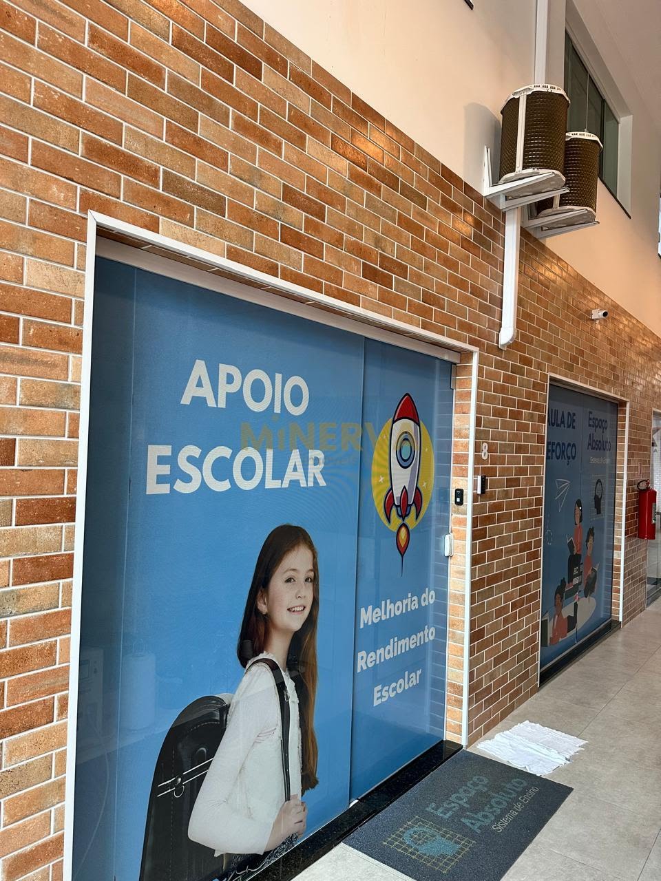 Comercial para alugar com 1 banheiro e 46m² no Belenzinho, São Paulo (SP) — foto 6 de 10