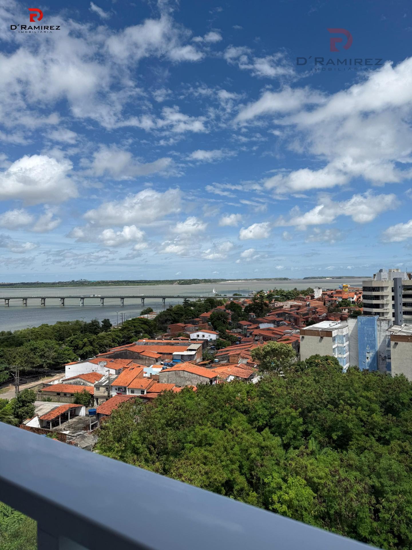 Apartamento à venda com 2 quartos, 1 suíte, 1 vaga e 57m² no Jardim Sao Francisco, São Luís (MA) — foto 5 de 21