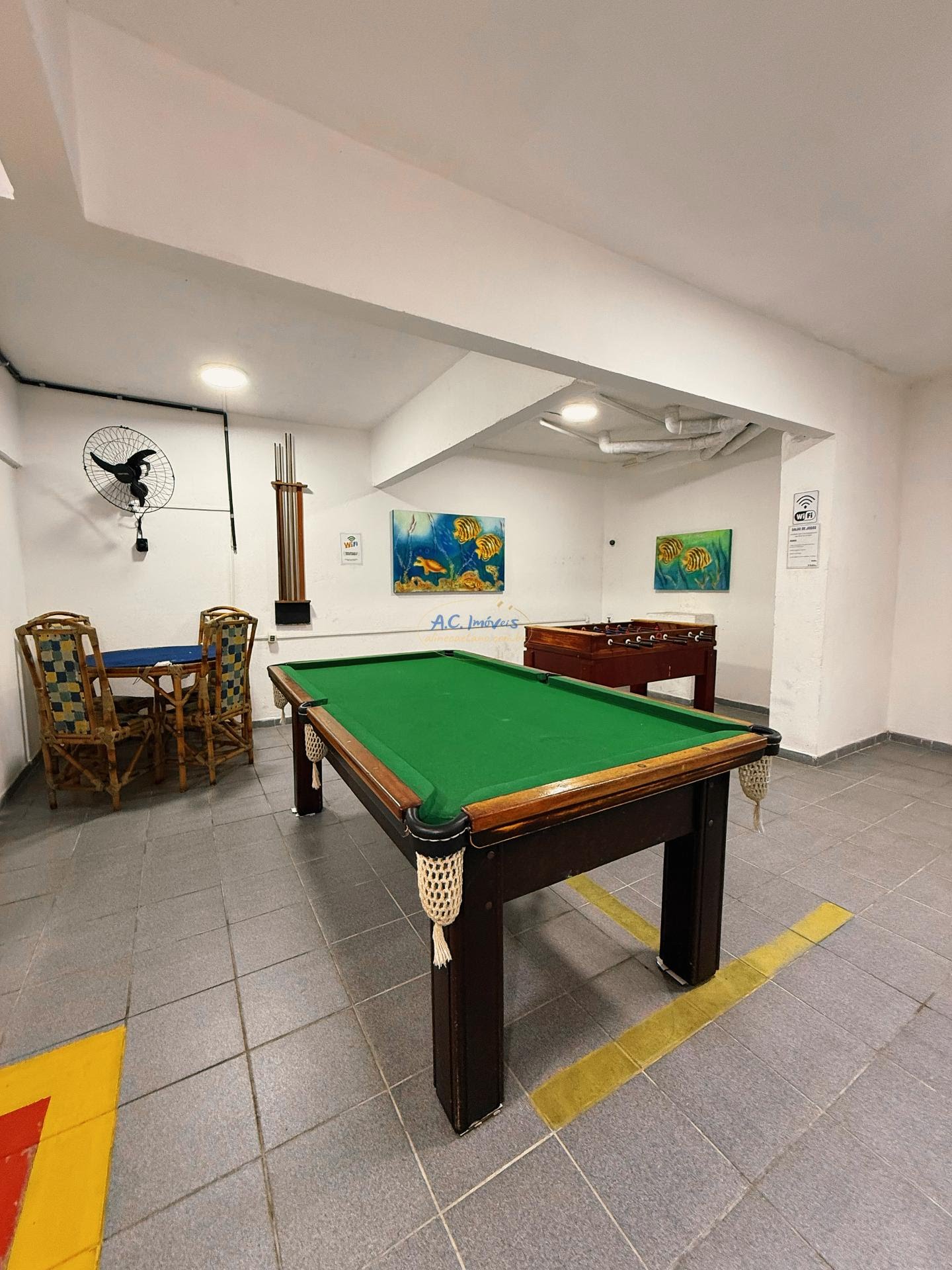 Apartamento à venda com 1 quarto, 1 banheiro, 1 vaga e 43m² no Vila Assuncao, Praia Grande (SP) — foto 15 de 16