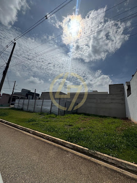 Lote no Condomínio Lago Dos Ipês - Itapetininga, Sp