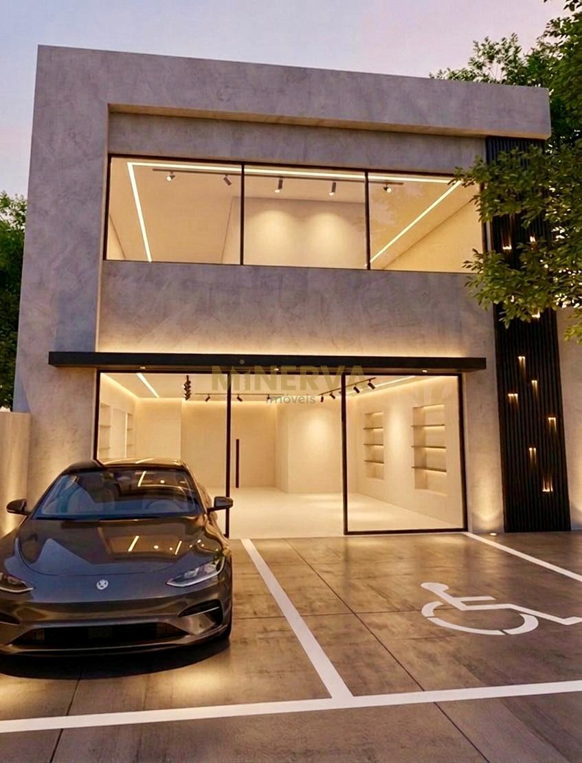 Comercial para alugar com 5 banheiros, 4 vagas e 389m² no Parque da Mooca, São Paulo (SP) — foto 2 de 5