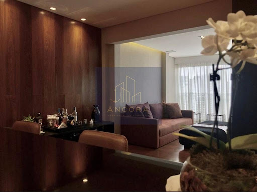 Apartamento em Vila Nova Conceição - São Paulo, SP
