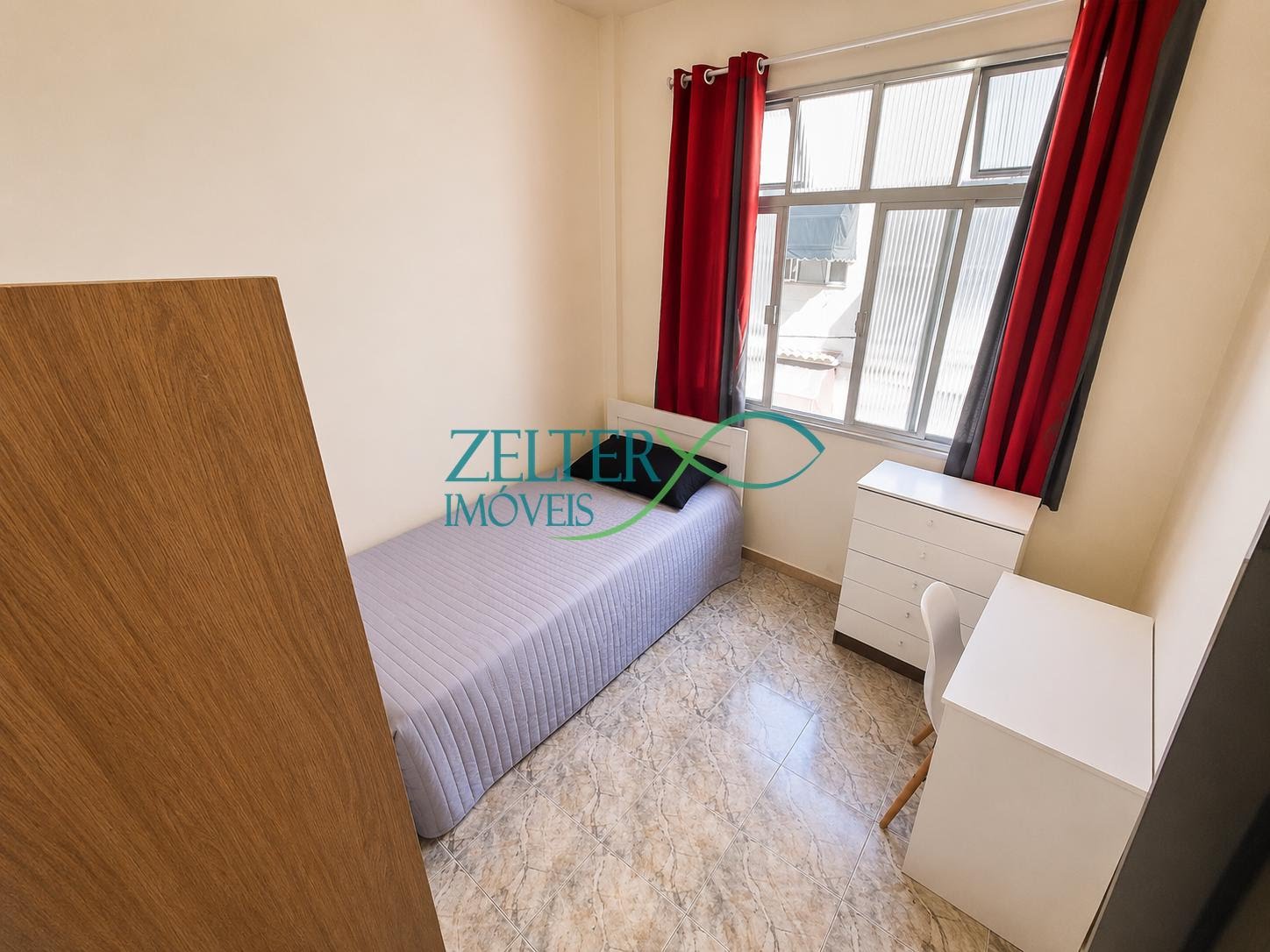 Apartamento à venda com 3 quartos, 1 banheiro e 71m² no Vista Alegre, Rio de Janeiro (RJ) — foto 12 de 23