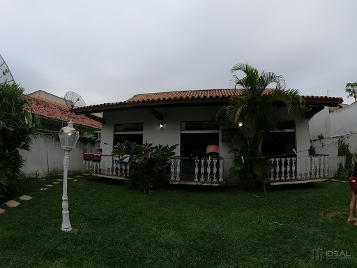 Casa com 4 quartos no flamboyant em Campos dos Goytacazes RJ