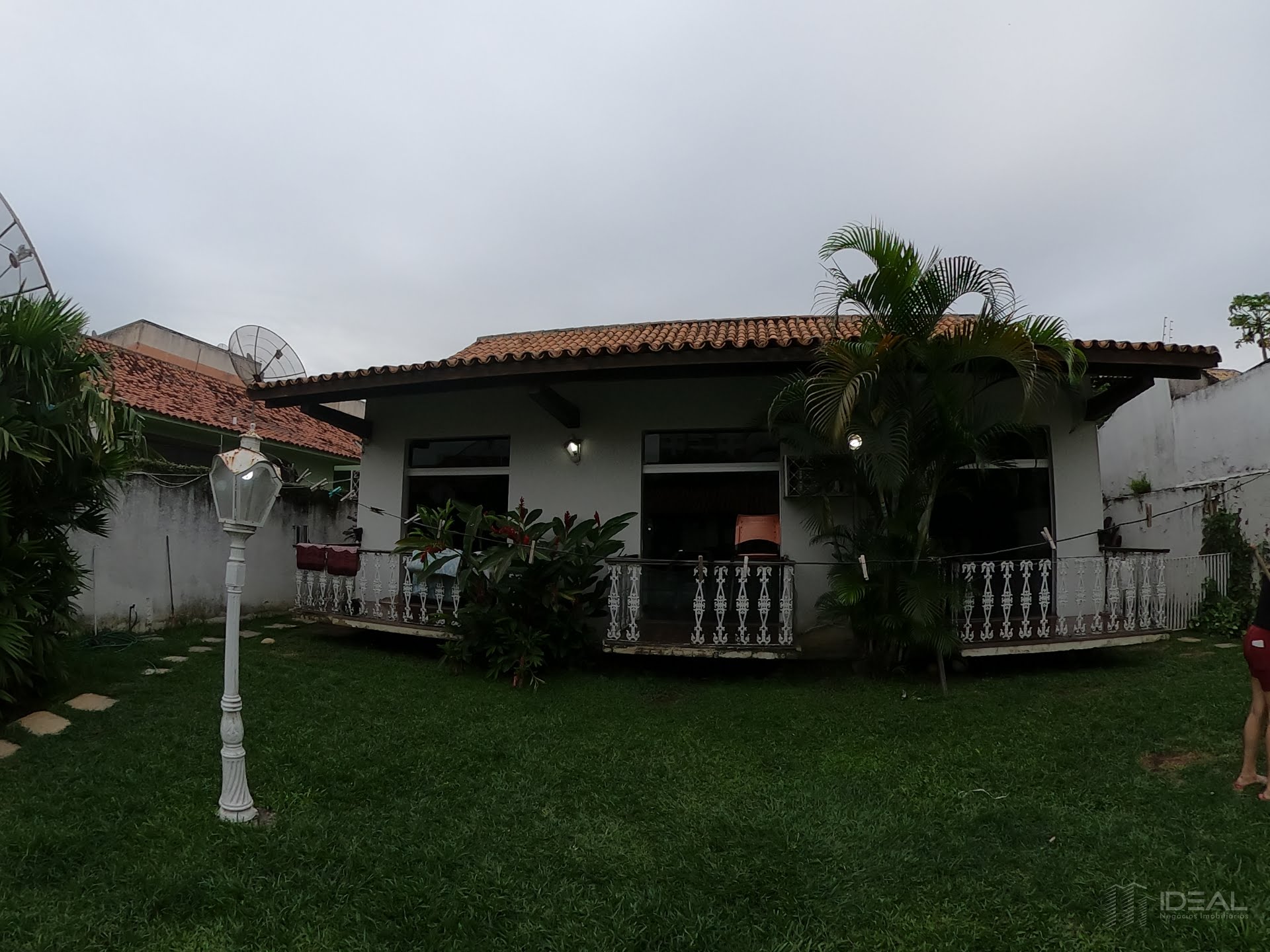 Casa à venda com 4 quartos, 1 suíte, 4 vagas e 825m² no Jardim Flamboyant, Campos dos Goytacazes (RJ) — foto 8 de 30