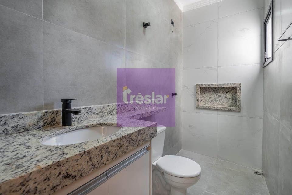 Casa à venda com 2 quartos, 1 banheiro e 53m² no Jardim dos Ipês, Três Lagoas (MS) — foto 8 de 9