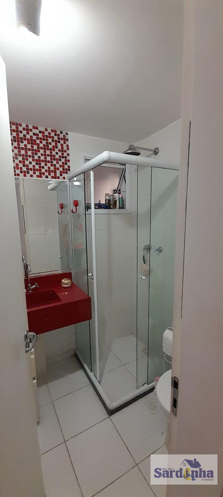 Apartamento à venda com 3 quartos, 1 suíte, 2 vagas e 68m² no Jardim Monte Kemel, São Paulo (SP) — foto 16 de 24
