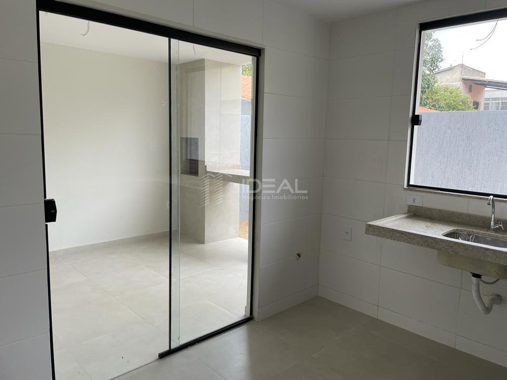 Casa à venda com 3 quartos, 1 suíte, 1 vaga e 101m² no Parque Aurora, Campos dos Goytacazes (RJ) — foto 17 de 22