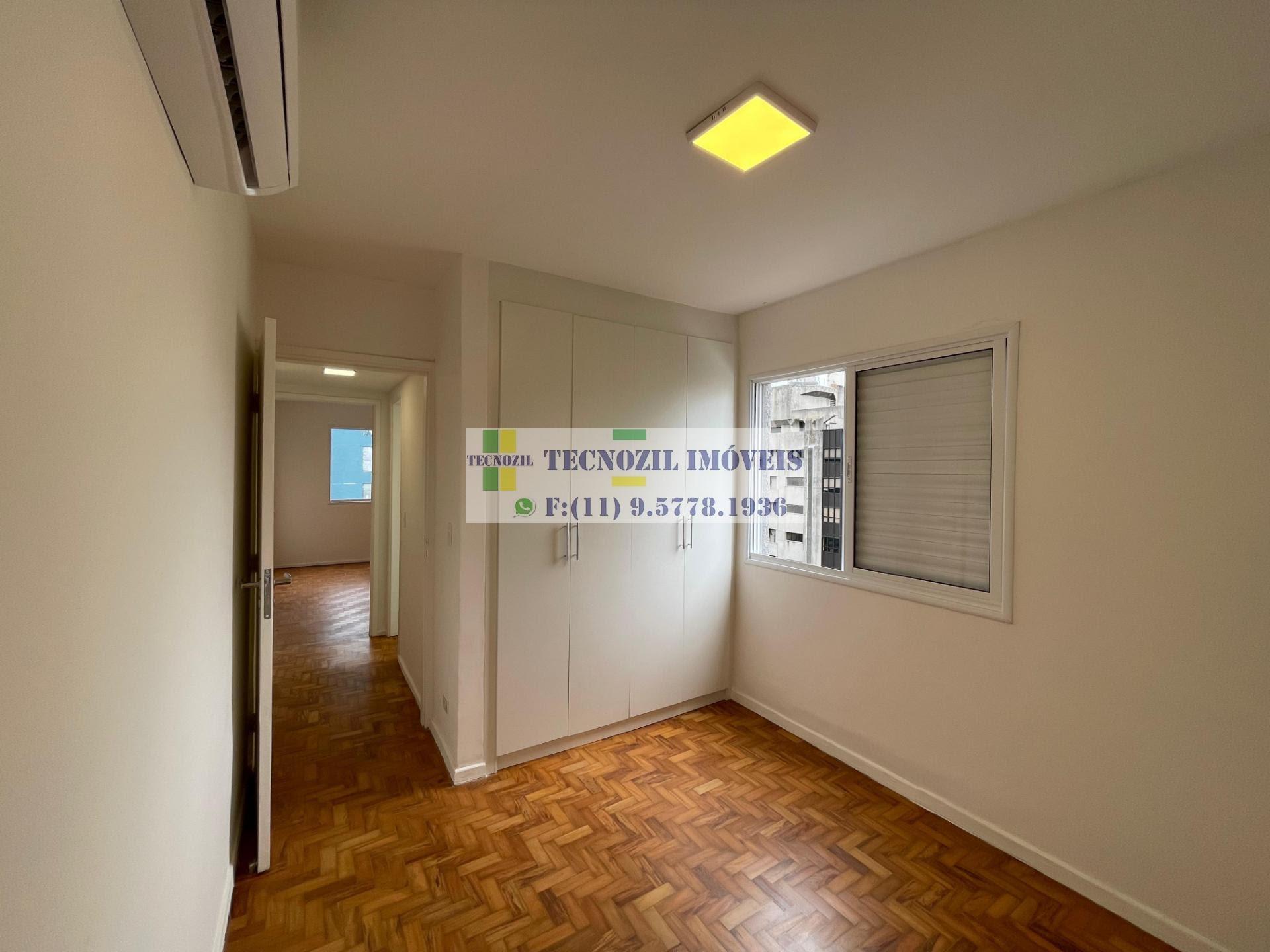 Apartamento, 3 quartos, 75 m² - Foto 2