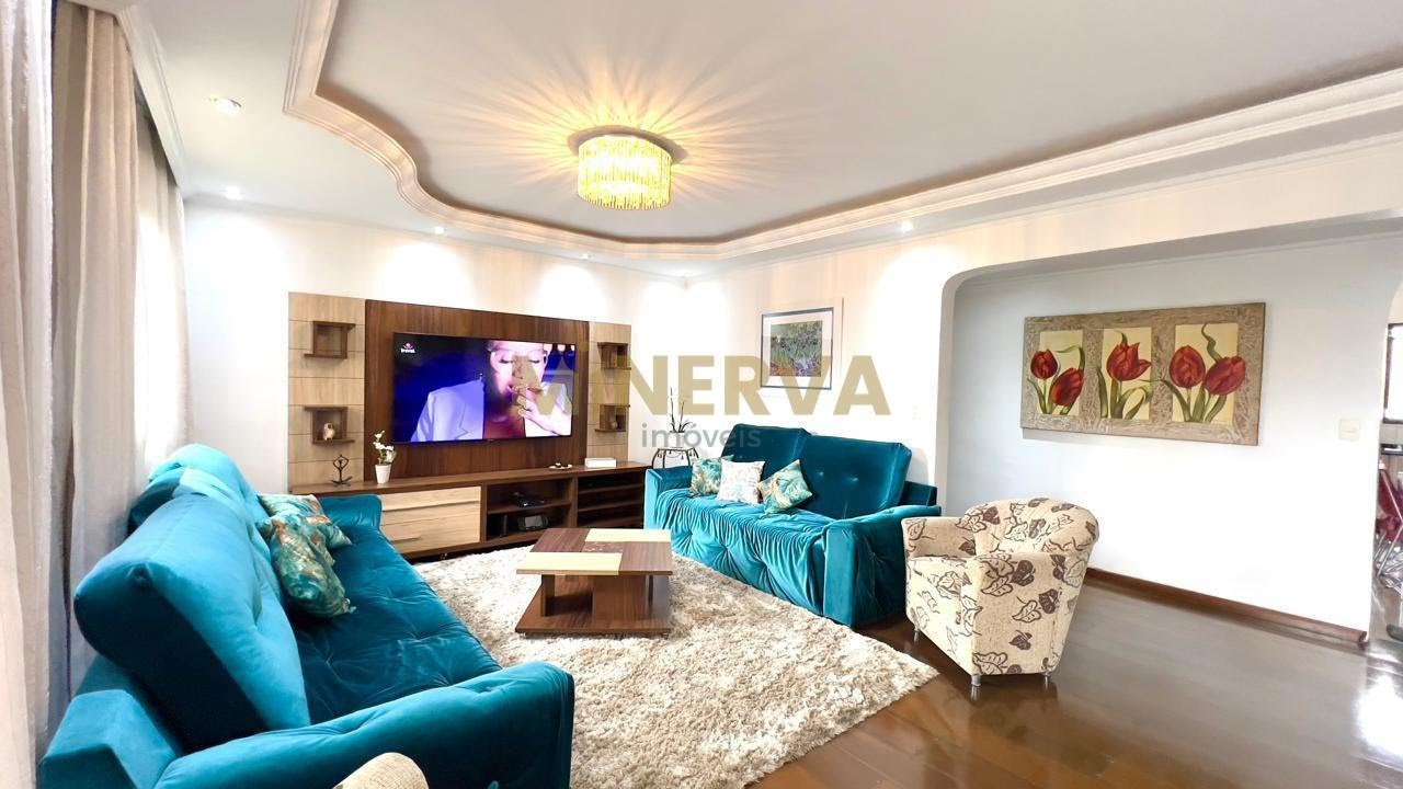 Apartamento à venda com 4 quartos, 5 banheiros, 2 vagas e 197m² no Macedo, Guarulhos (SP) — foto 8 de 30