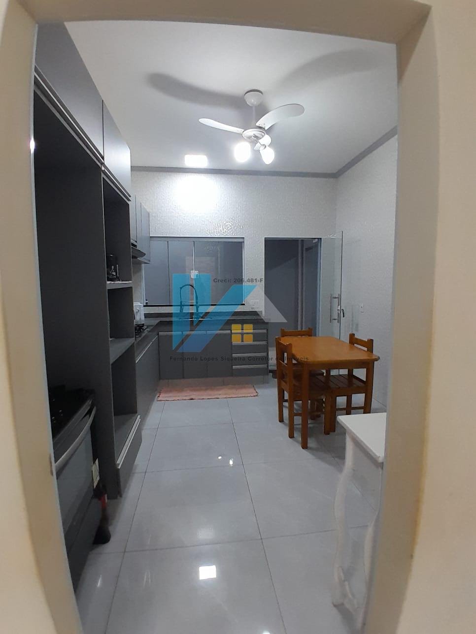 Casa à venda no Nova Pirajuí, Pirajuí (SP) — foto 11 de 30