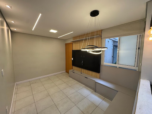 Apartamento em Pioneiros  -  Campo Grande