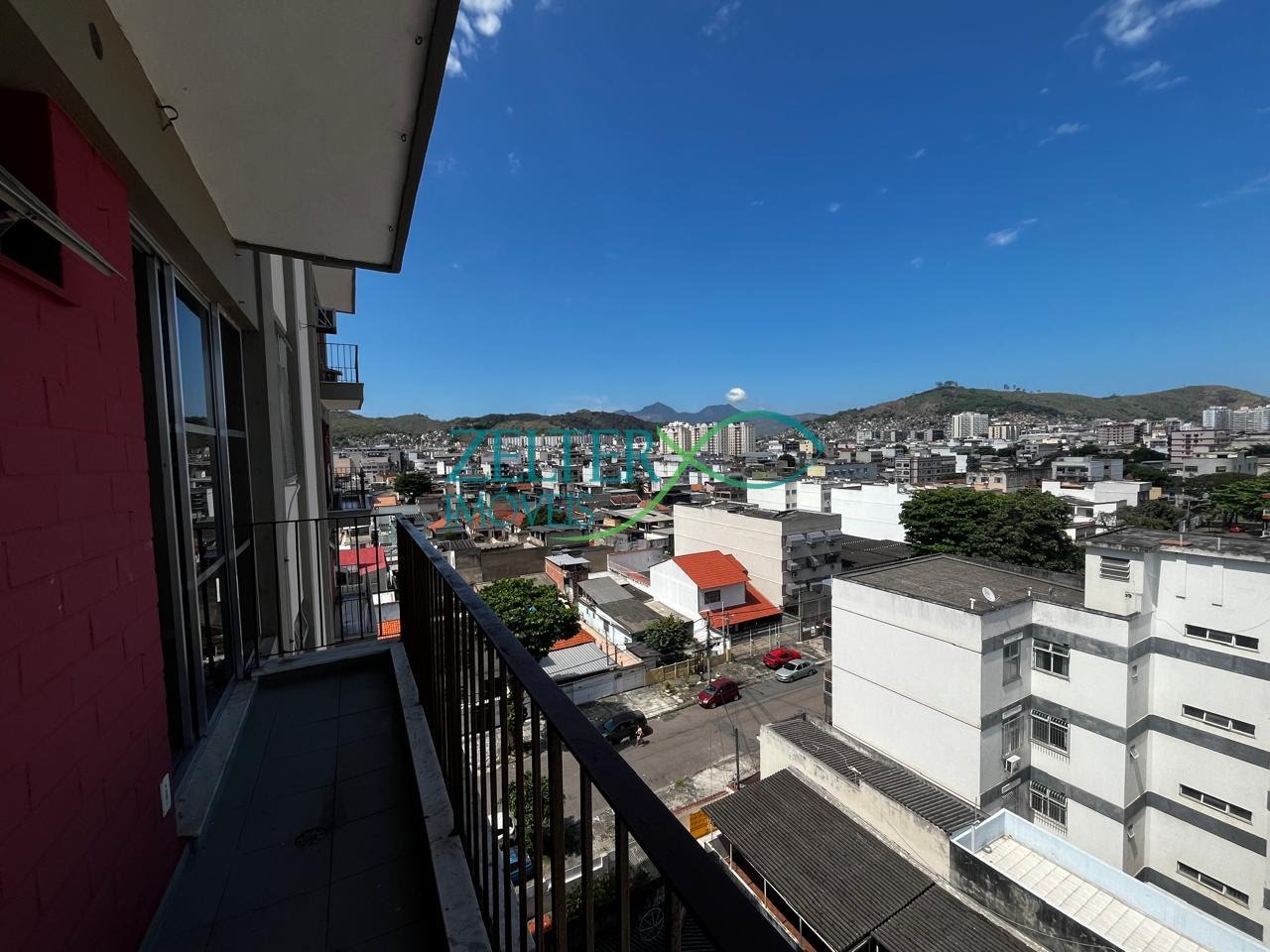 Apartamento à venda com 2 quartos, 2 banheiros, 1 vaga e 60m² no Vila da Penha, Rio de Janeiro (RJ) — foto 9 de 29