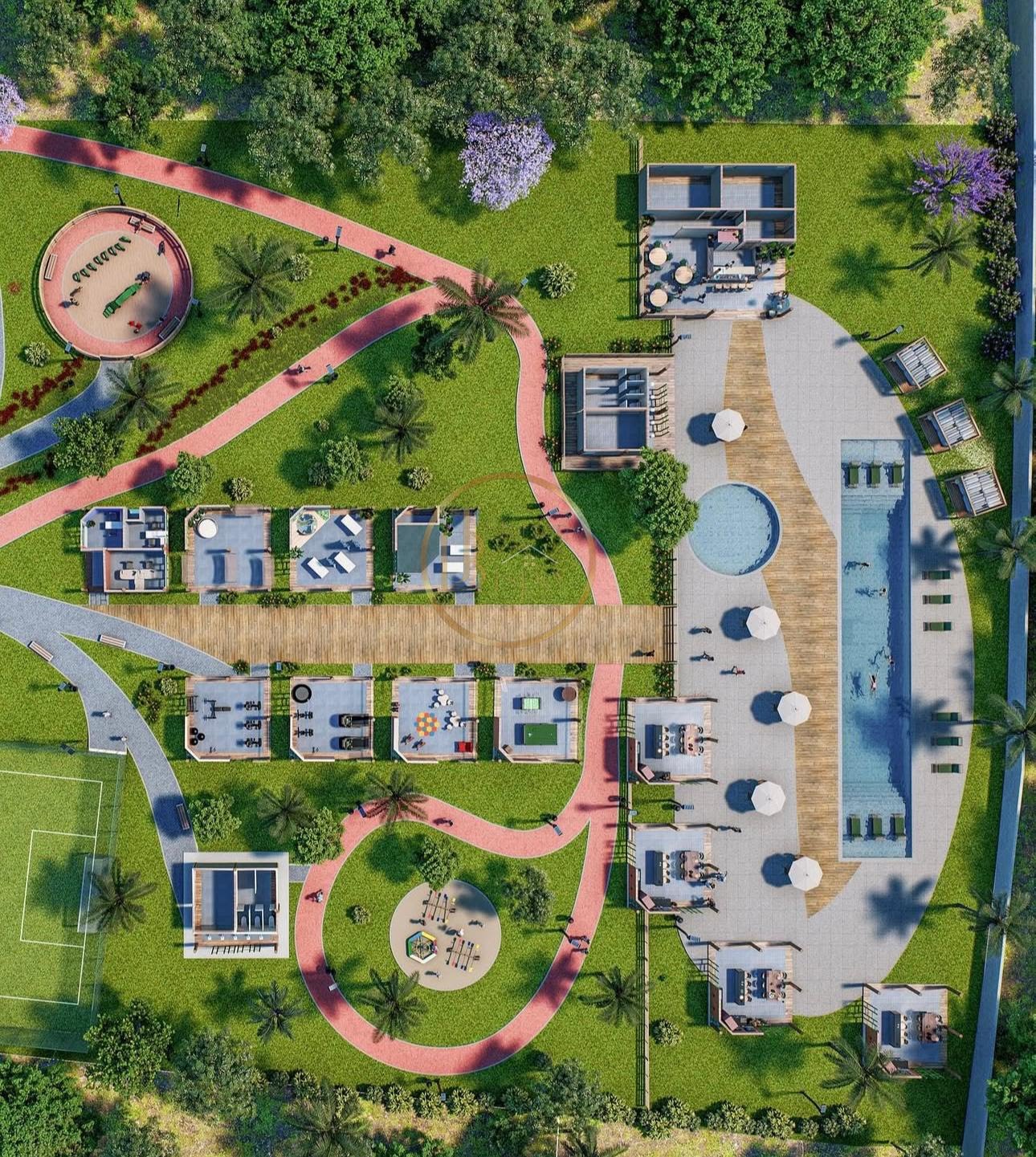 Terreno à venda com 501m² de terreno no Alto Mundaí, Porto Seguro (BA) — foto 15 de 16