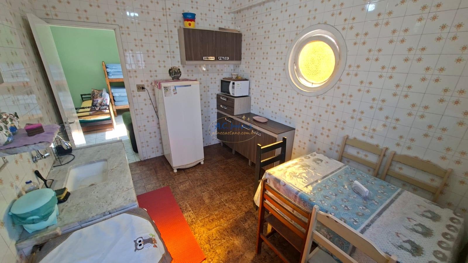 Studio à venda com 1 quarto, 1 banheiro, 1 vaga e 38m² no Vila Tupi, Praia Grande (SP) — foto 9 de 18