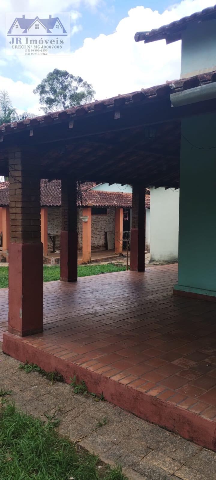 Rural à venda com 4500m² de terreno no Bairro Santa Barbara, Piranguinho (MG) — foto 16 de 24