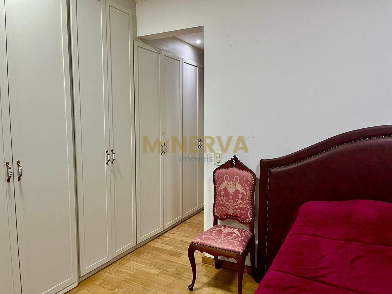 Apartamento à venda com 3 quartos, 3 suítes, 4 vagas e 176m² no Vila Regente Feijó, São Paulo (SP) — foto 19 de 30