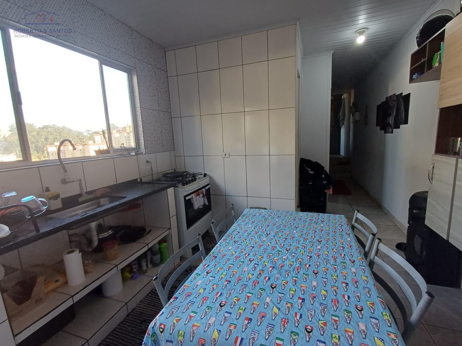 cozinha